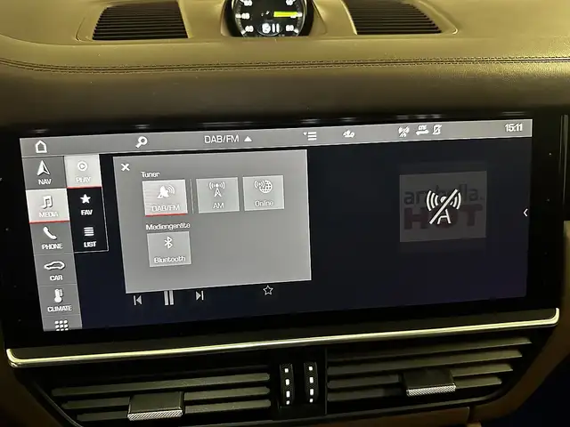 Porsche Cayenne Coupe E-Hybrid PHEV 17,9 kWh Aut. Ansicht 25