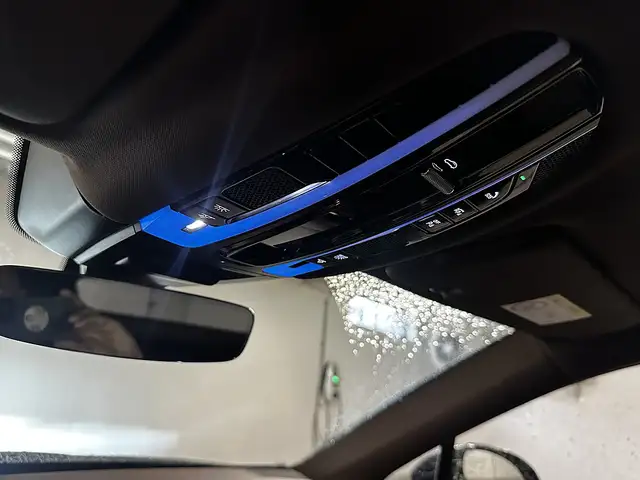 Porsche Cayenne Coupe E-Hybrid PHEV 17,9 kWh Aut. Ansicht 34