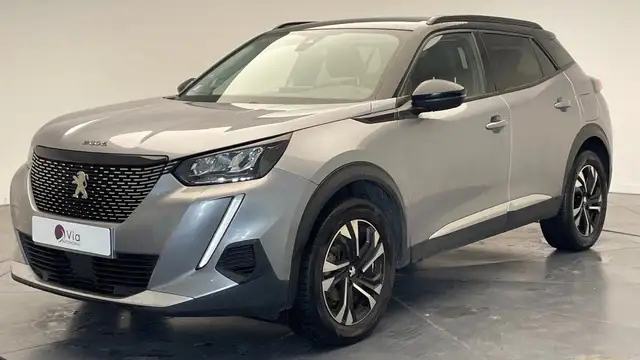 Peugeot 2008 1.2 PTEC Allure