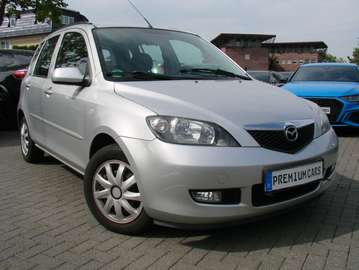 1.4 CD Comfort Klima Sitzheizung