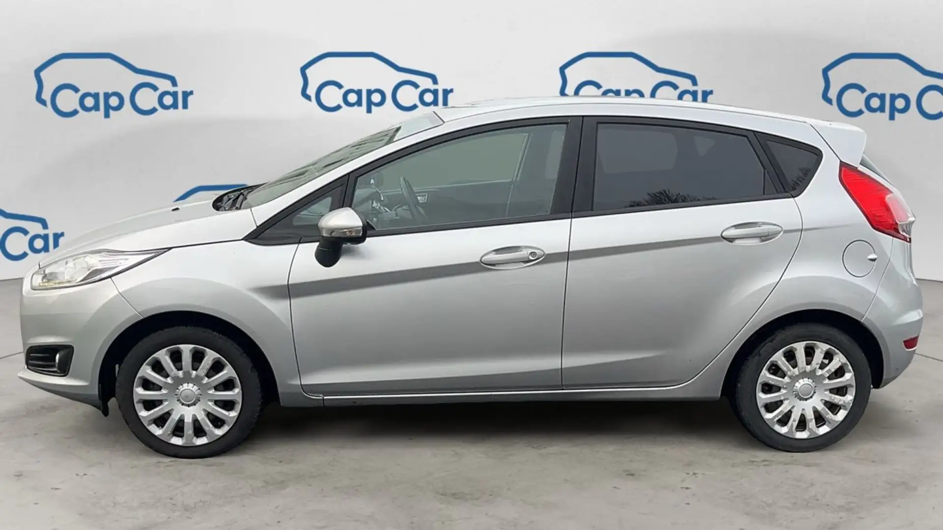 Ford Fiesta 1.0 SCTi EcoBoost 100 B&o Play First Edition - 2
