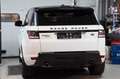 Land Rover Range Rover Sport RANGE ROVER SPORT HSE *PANO*LEDER*MERIDAN*RKAM* Blanc - thumbnail 7