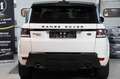 Land Rover Range Rover Sport RANGE ROVER SPORT HSE *PANO*LEDER*MERIDAN*RKAM* Blanc - thumbnail 6