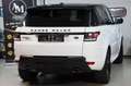 Land Rover Range Rover Sport RANGE ROVER SPORT HSE *PANO*LEDER*MERIDAN*RKAM* Blanc - thumbnail 5