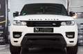 Land Rover Range Rover Sport RANGE ROVER SPORT HSE *PANO*LEDER*MERIDAN*RKAM* Blanc - thumbnail 3