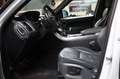 Land Rover Range Rover Sport RANGE ROVER SPORT HSE *PANO*LEDER*MERIDAN*RKAM* Blanc - thumbnail 12