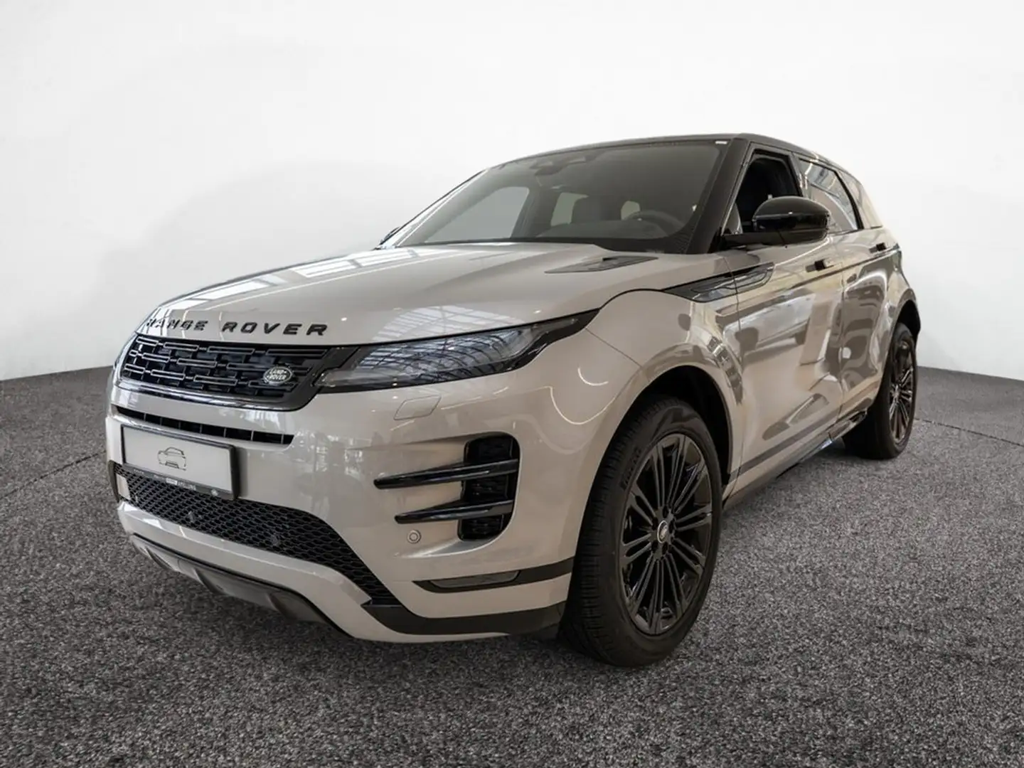 Land Rover Range Rover Evoque D200 Dynamic SE ACC LED Beige - 1