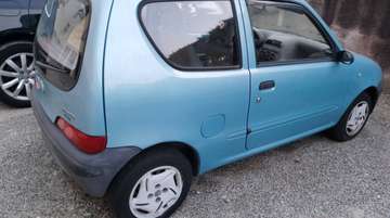 Seicento 1.1 Active