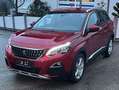 Peugeot 3008 GT Line Rot - thumbnail 1