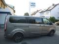 Ford Tourneo Custom L2 Titanium X AHK abnehmbar TOP Silber - thumbnail 3