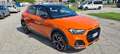 Audi A1 CITYCARVER 30 TFSI Identity Contrast  EDITION ONE Arancione - thumbnail 4