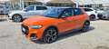Audi A1 CITYCARVER 30 TFSI Identity Contrast  EDITION ONE Arancione - thumbnail 2