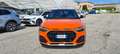 Audi A1 CITYCARVER 30 TFSI Identity Contrast  EDITION ONE Arancione - thumbnail 3