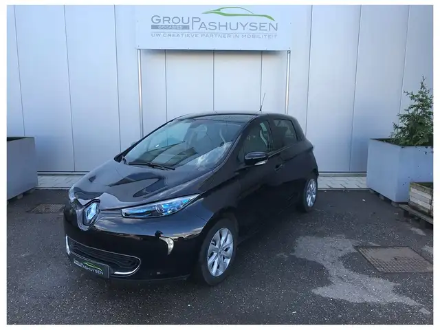 Renault ZOE Batterij 23.3kw Intens 88pk