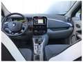 Renault ZOE Batterij 23.3kw Intens 88pk Zwart - thumbnail 5