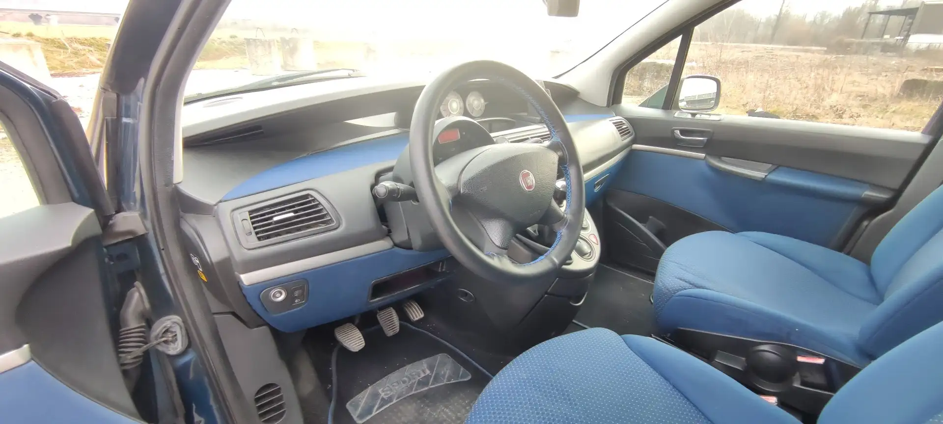 Fiat Ulysse 2.0 mjt Active - 2