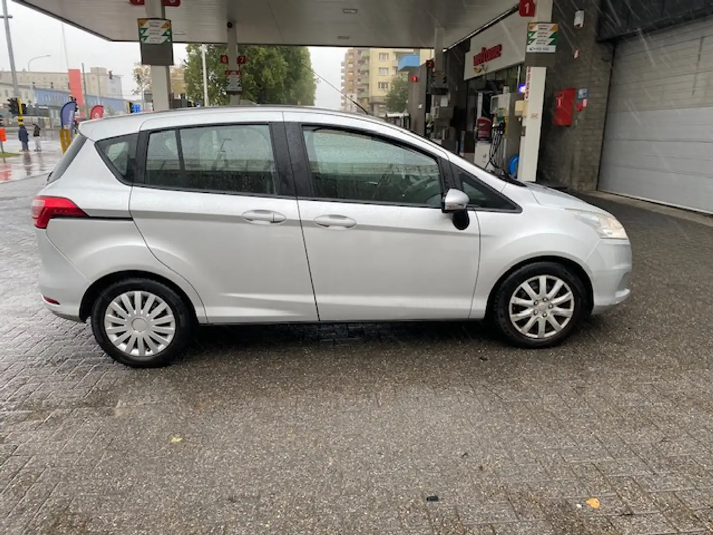 Ford B-Max B-MAX 1.0 EcoBoost Titanium - 2