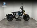 BMW CE 02 AM Cosmic black 2 Bromscooter 45km/h BTW Voertuig Noir - thumbnail 1