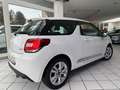 Citroen DS3 DS 3 So Chic*1.Hand*Klima*Einparkhilfe* Blanco - thumbnail 9