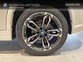 BMW X1 xDrive25e 245ch M Sport Blanc - thumbnail 8
