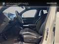 BMW X1 xDrive25e 245ch M Sport Blanc - thumbnail 4