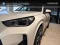 BMW X1 xDrive25e 245ch M Sport Blanc - thumbnail 10