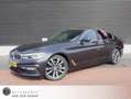 BMW 530 5-serie 530i High Executive | BTW | Clima | Cruise Grijs - thumbnail 1