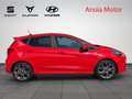 Ford Fiesta 1.0 EcoBoost ST-Line Rojo - thumbnail 4