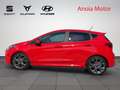 Ford Fiesta 1.0 EcoBoost ST-Line Rojo - thumbnail 8