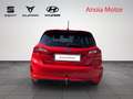Ford Fiesta 1.0 EcoBoost ST-Line Rojo - thumbnail 6