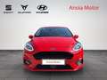 Ford Fiesta 1.0 EcoBoost ST-Line Rojo - thumbnail 2