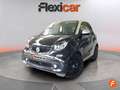 smart forTwo 60kW(81CV) electric drive coupe Amarillo - thumbnail 3