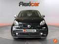 smart forTwo 60kW(81CV) electric drive coupe Amarillo - thumbnail 2