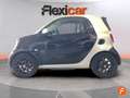 smart forTwo 60kW(81CV) electric drive coupe Amarillo - thumbnail 4