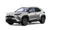 Toyota Yaris Cross Yaris Cross 1.5h Teamplayer 130cv e-cvt Argento - thumbnail 2
