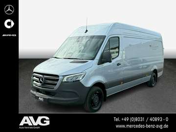 Sprinter 319 CDI L3H2