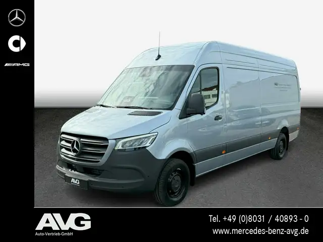 Mercedes-Benz Sprinter 319 CDI L3H2