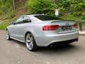 Audi A5 A5 2.0 TFSI quattro S tronic Silber - thumbnail 7