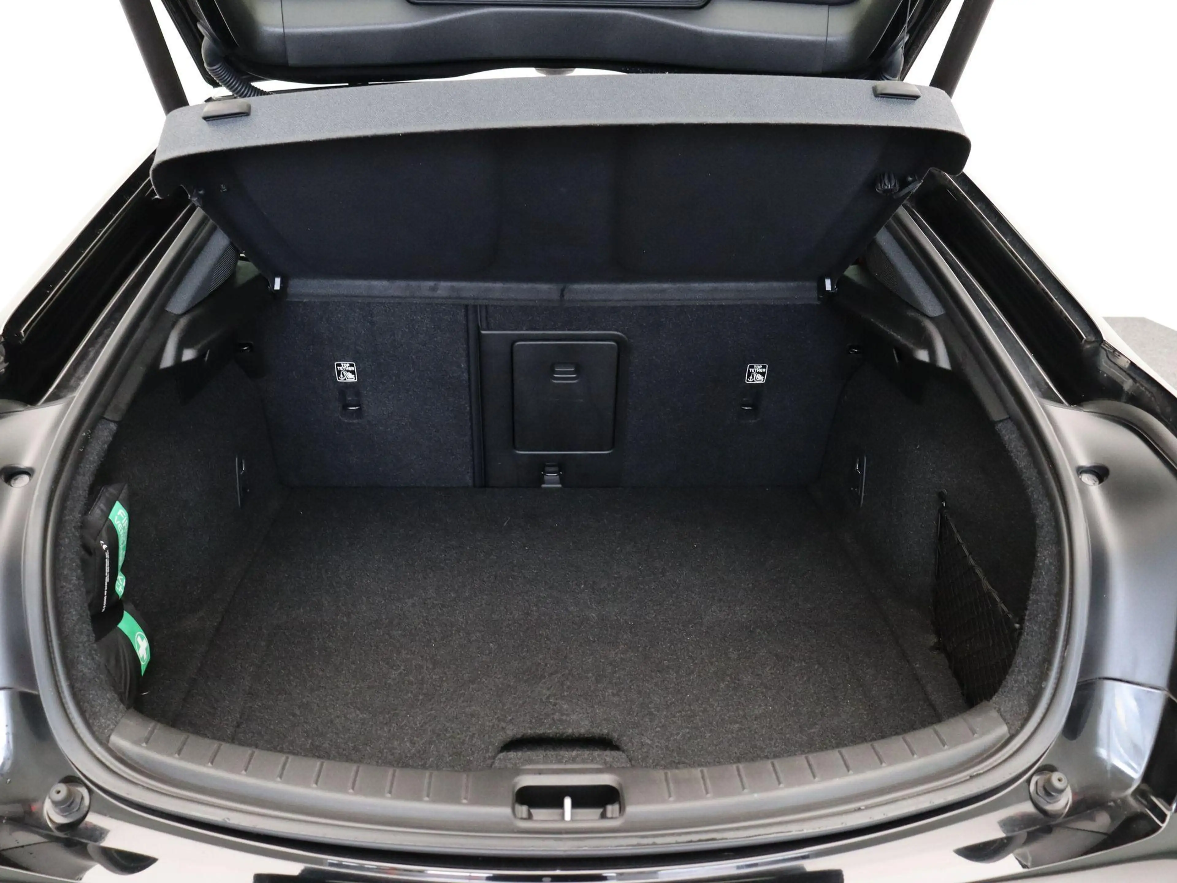 Polestar 2 Long Range Dual Motor Launch Edition 78kWh | SOH 9 — photo 14
