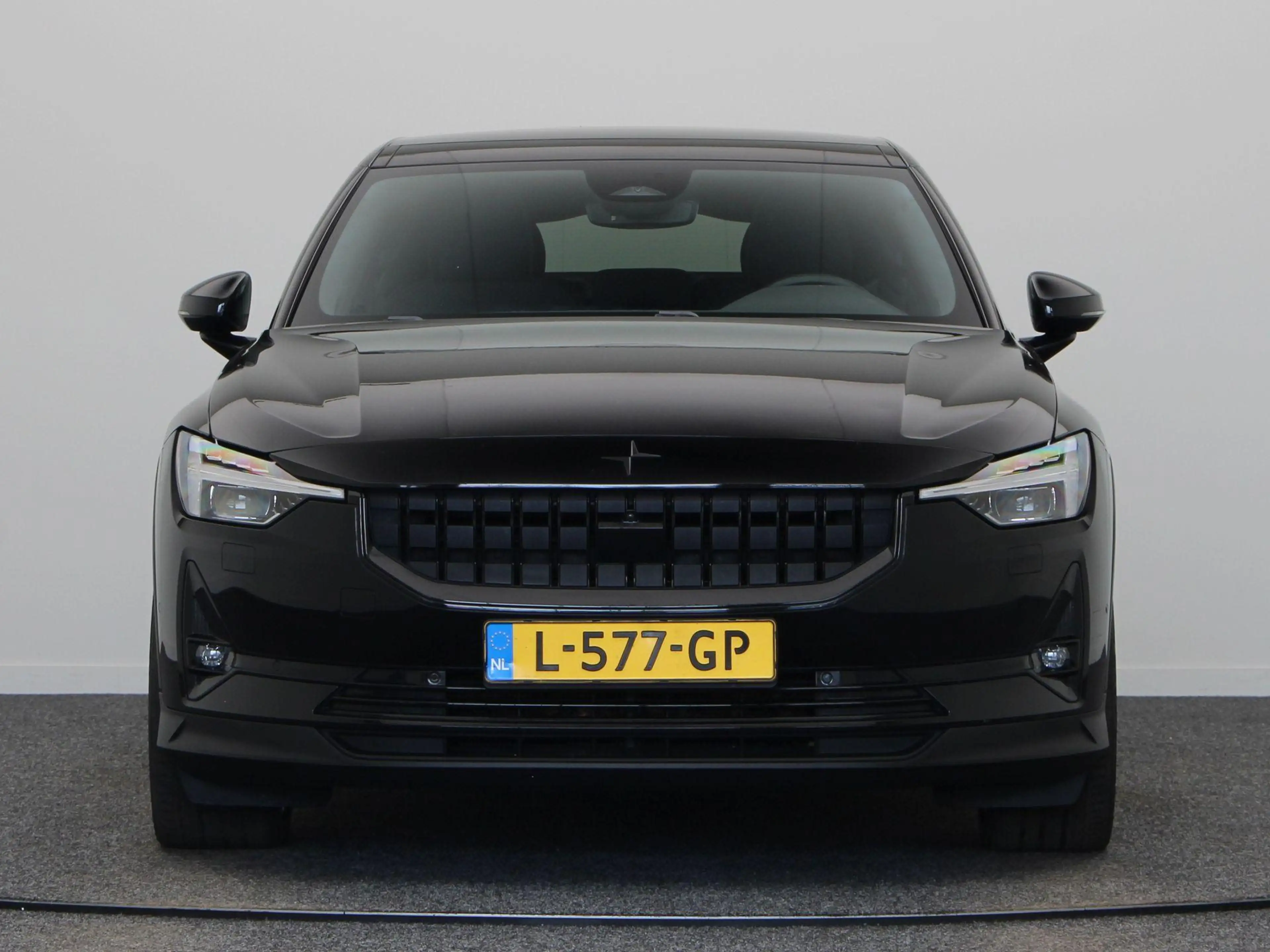 Polestar 2 Long Range Dual Motor Launch Edition 78kWh | SOH 9 — photo 7