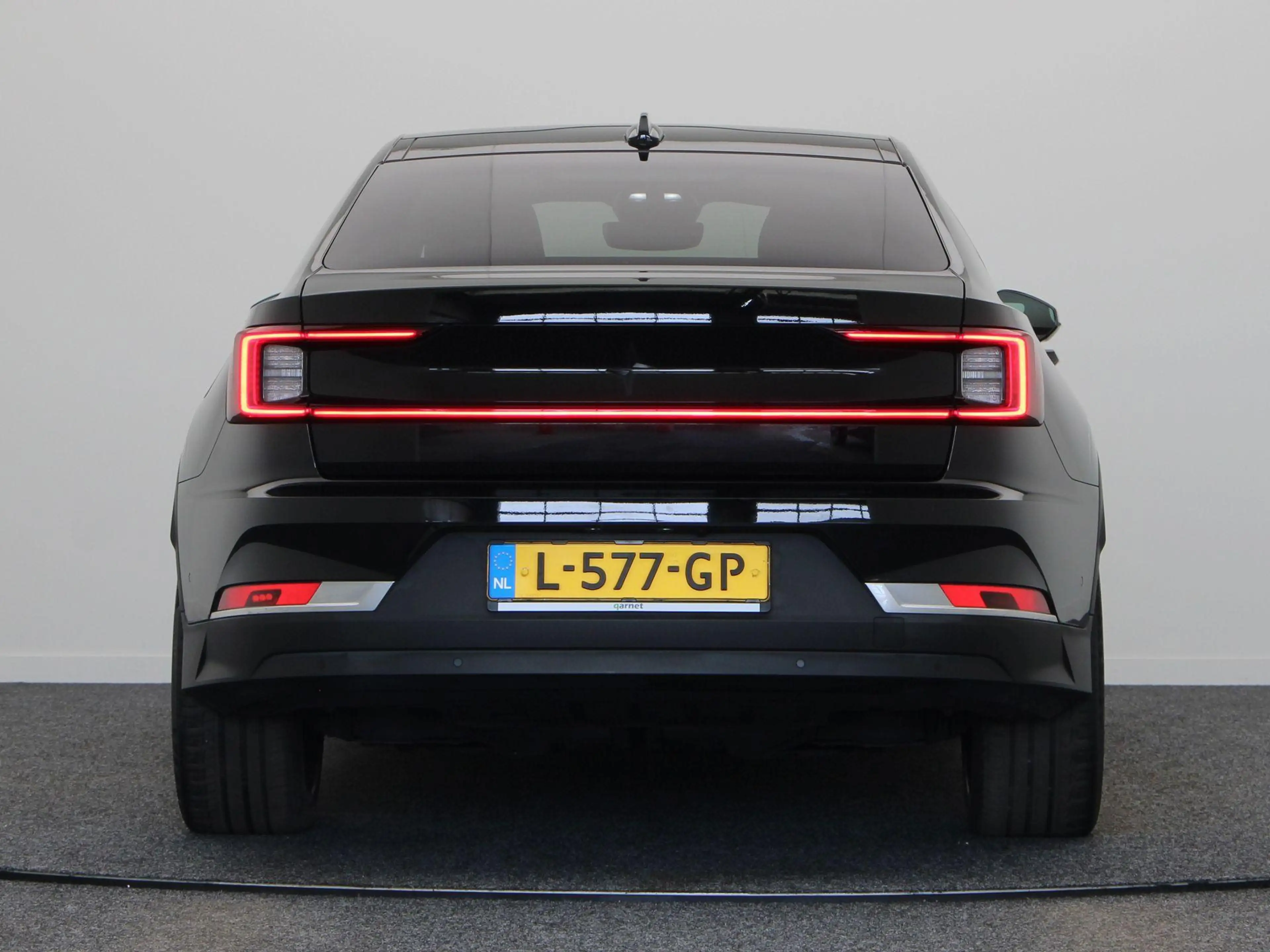 Polestar 2 Long Range Dual Motor Launch Edition 78kWh | SOH 9 — photo 8