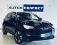 Opel Grandland X 1.5  BOITE AUTO **VENDU**VENDU**VENDU** Schwarz - thumbnail 2