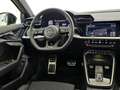Audi A3 sportback 40 2.0 tfsi s line edition quattro s-tro Gelb - thumbnail 11