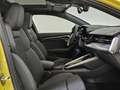 Audi A3 sportback 40 2.0 tfsi s line edition quattro s-tro Amarillo - thumbnail 18