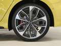 Audi A3 sportback 40 2.0 tfsi s line edition quattro s-tro Jaune - thumbnail 7