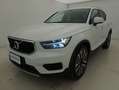 Volvo XC40 D3 Business Plus Geartronic AWD 2.0 Diesel 150CV Bianco - thumbnail 9