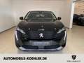 Peugeot 3008 Hybrid 225 Allure Pack 1.6 360° KAMERA Noir - thumbnail 1