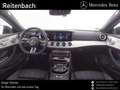 Mercedes-Benz E 220 E220d Cp AMG+DISTR+PANO+HUD+LED MEM+BURM+360°+19 White - thumbnail 5