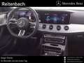Mercedes-Benz E 220 E220d Cp AMG+DISTR+PANO+HUD+LED MEM+BURM+360°+19 White - thumbnail 6