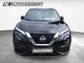 Nissan Juke Tekna Bose 1.0 DIG-T 114 PS 6MT Voll LED Scheinwer Schwarz - thumbnail 3